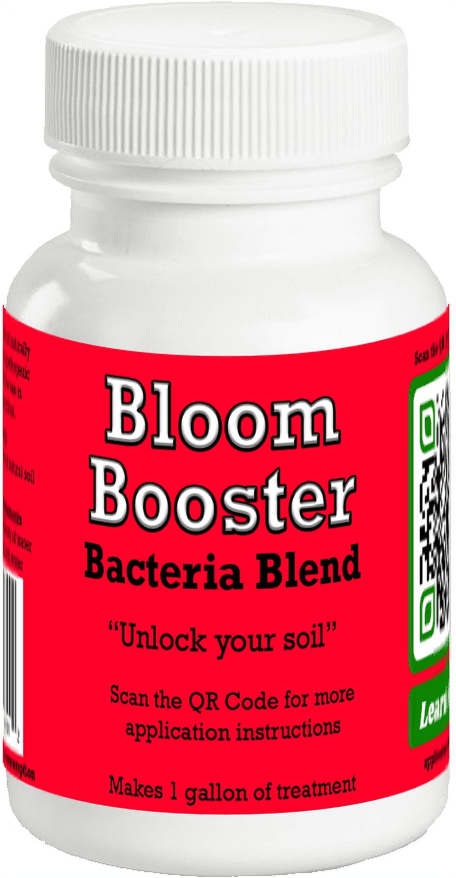 Bloom Booster by MicroBac International Inc.