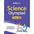 thumbnail image 1 of Bloom CAP Science Olympiad Class 10, (Paperback), 1 of 1