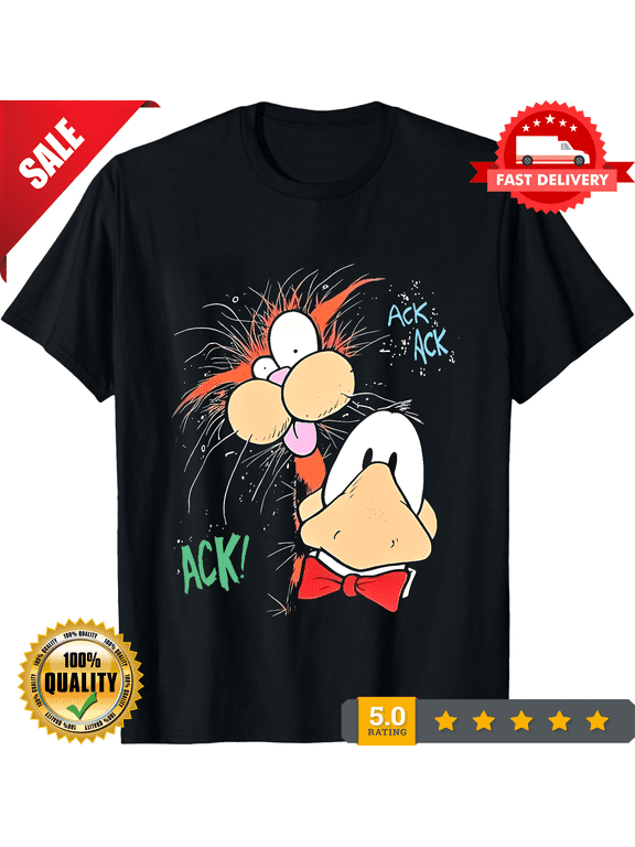 Bloom County Characters Shirt, Cotton, MomDadFriends BEST Gifts, LIMITED EDITION-TH73519