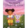 thumbnail image 1 of Bloom Discovers the Magic of Words, (Paperback), 1 of 1