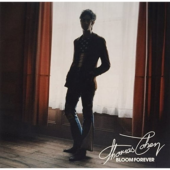 Bloom Forever (Vinyl)