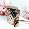 thumbnail image 1 of Bloom Gardenia Scented Luxury Home Decor Candle, 1 of 2