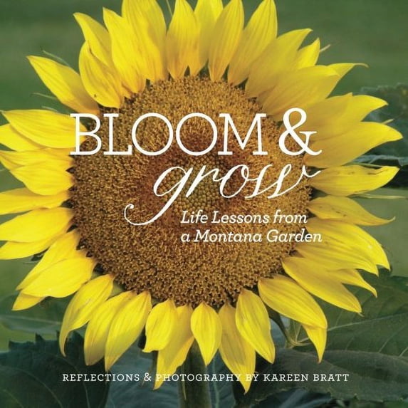 Pre-Owned Bloom & Grow Paperback