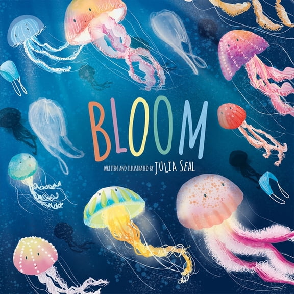 Bloom, (Hardcover)