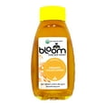 thumbnail image 1 of Bloom Honey Organic Wildflower - 100% Pure Organic Honey Raw Unfiltered and Unpasteurized Raw Honey - 16oz Squeeze Bottle, 1 of 9