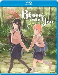 Bloom Into You: Complete Collection - Walmart.com