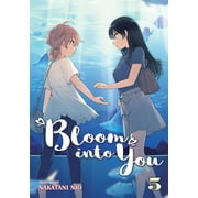 NAKATANI NIO Bloom Into You Vol. 5