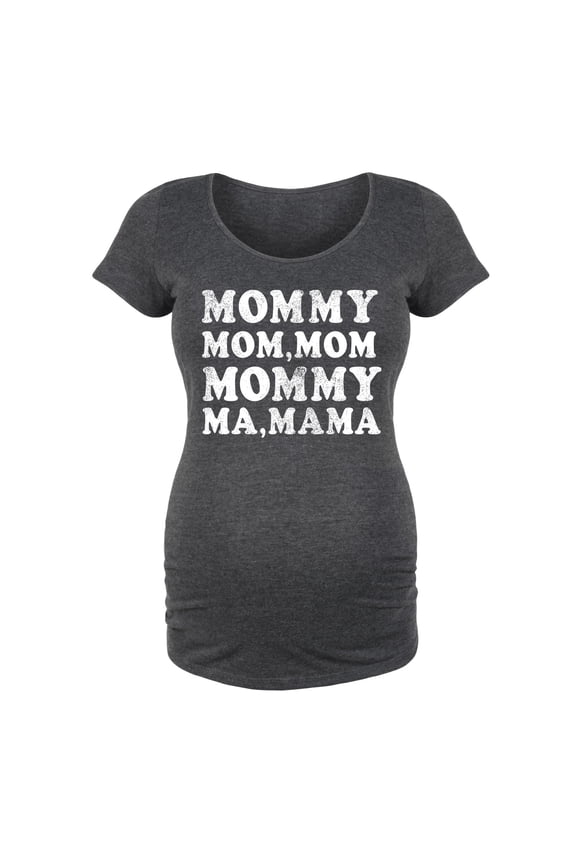 - Mom Repeat