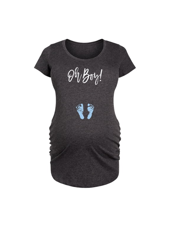- Oh Boy Women's