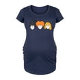 thumbnail image 1 of Bloom Maternity - Sanderson Gnomes - Maternity Scoop Neck T-Shirt, 1 of 5