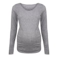 thumbnail image 1 of Bloom Maternity - Women's Maternity Tops, 1 of 1