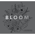 thumbnail image 1 of Pre-Owned Bloom (Mini): Pocket-Sized 5-Minute Coloring Pages Paperback, 1 of 1
