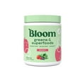 Bloom Nutrition BerryFlavored Greens & Superfood Smoothie Mix Powder