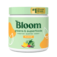 thumbnail image 1 of Bloom Nutrition Greens & Superfoods Powder, for Digestive Health, Mango, 30 Servings, 1 of 7