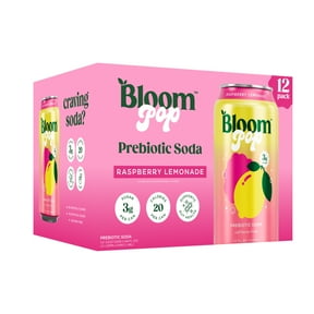 Bloom Pop in Soda Pop - Walmart.com