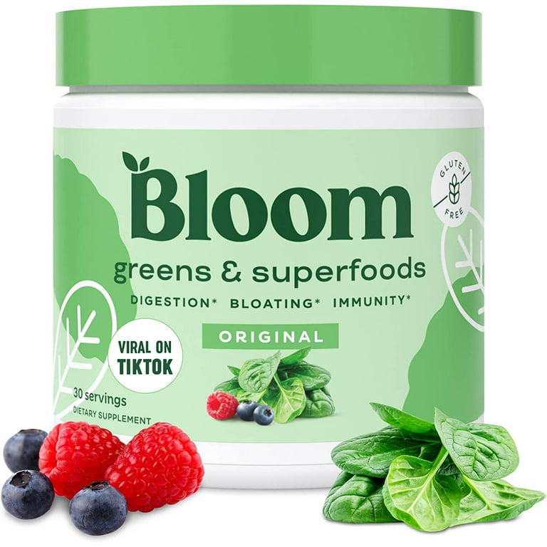 https://i5.walmartimages.com/seo/Bloom-Nutrition-Super-Greens-Powder-Smoothie-Juice-Mix-Probiotics-Digestive-Health-Bloating-Relief-Women-Enzymes-Superfood-Spirulina-Chlorella-Gut-Or_184e699f-a112-431d-9210-909532d956eb.b6cbc9782c874aa40c0846e2b55f9a58.jpeg?odnHeight=768&odnWidth=768&odnBg=FFFFFF