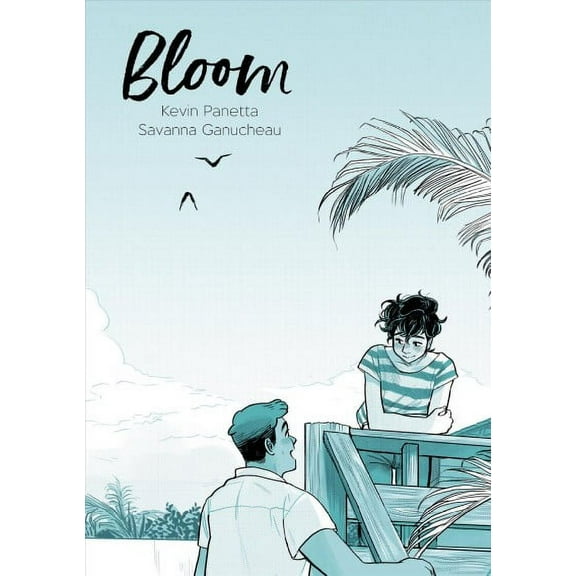 Bloom (Paperback)