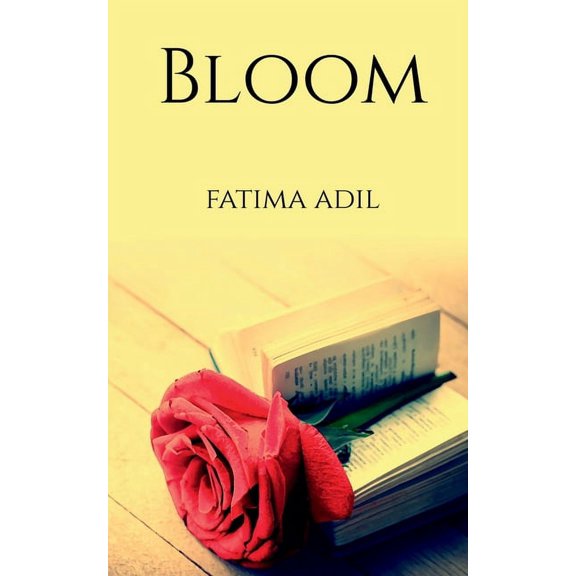 Bloom, (Paperback)