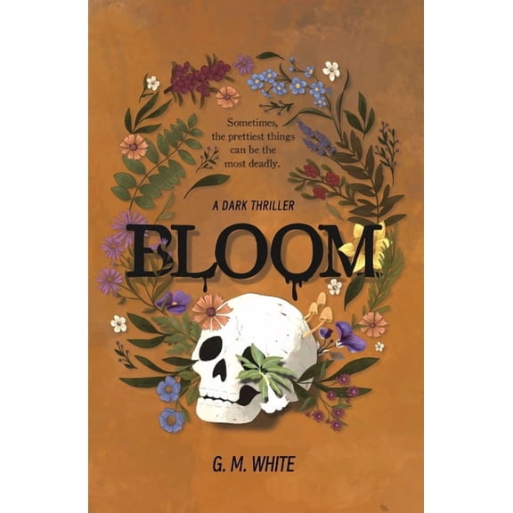 Bloom, (Paperback)
