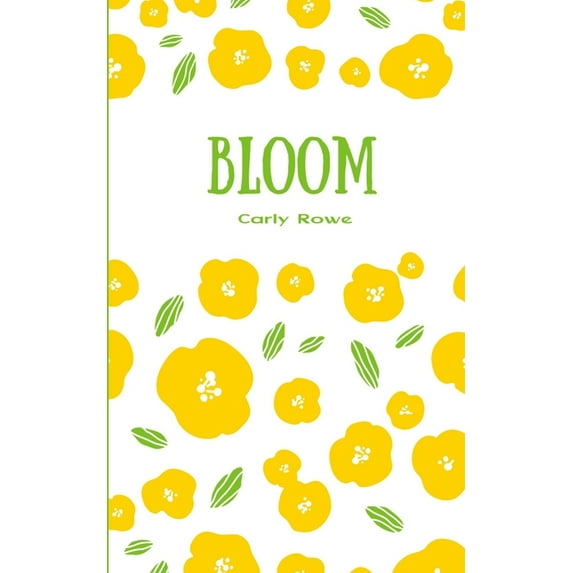 Bloom, (Paperback)