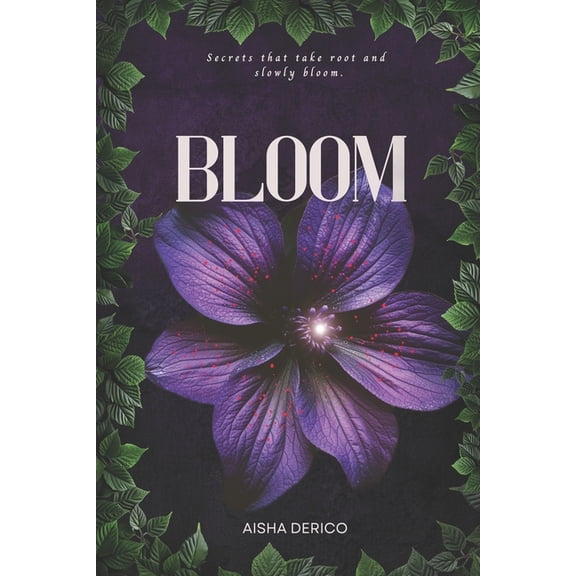 Bloom, (Paperback)