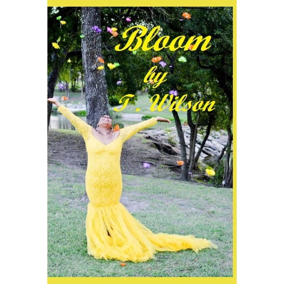 Bloom!, (Paperback)