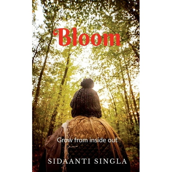 Bloom (Paperback)