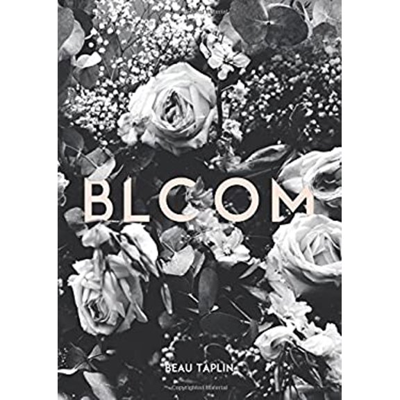 Pre-Owned Bloom (Paperback) 144949370X 9781449493707