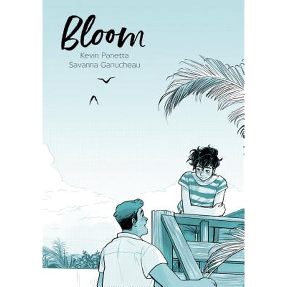 Pre-Owned Bloom, 9781250196910, 1250196914, Hardcover,