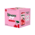 thumbnail image 1 of Bloom Nutrition Pop Shirley Temple Prebiotic Soda, 12 fl oz, 4 Pack Cans, 1 of 8