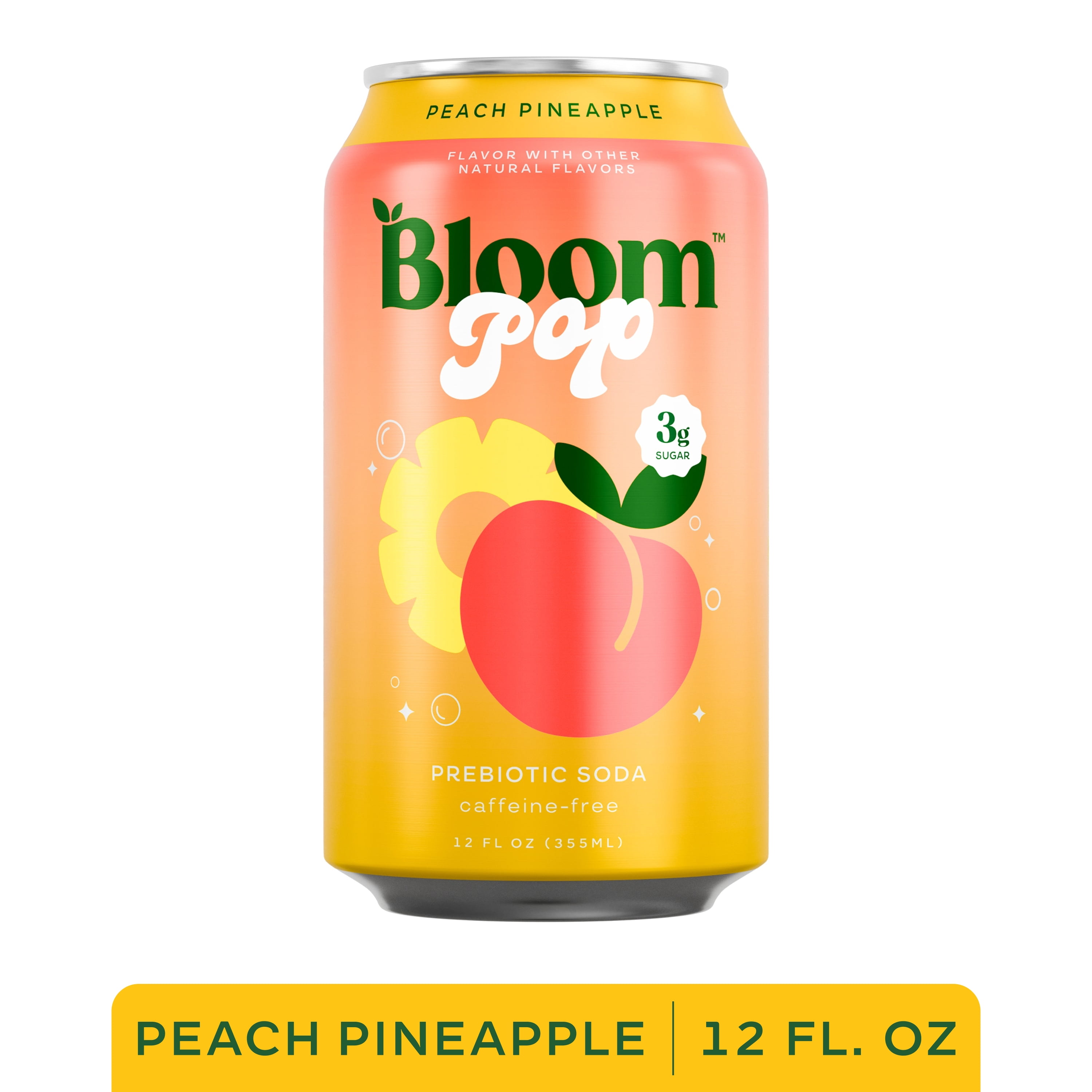 Bloom-Pop-Peach-Pineapple-12oz