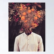 Bloom Poster, Poster Only