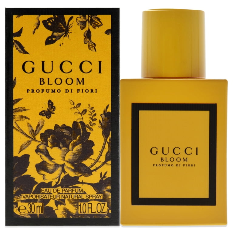 出産祝いなども豊富 Gucci Bloom Profumo Di Fiori - Floral Fragrance - Walmart.com 香水(女性用)
