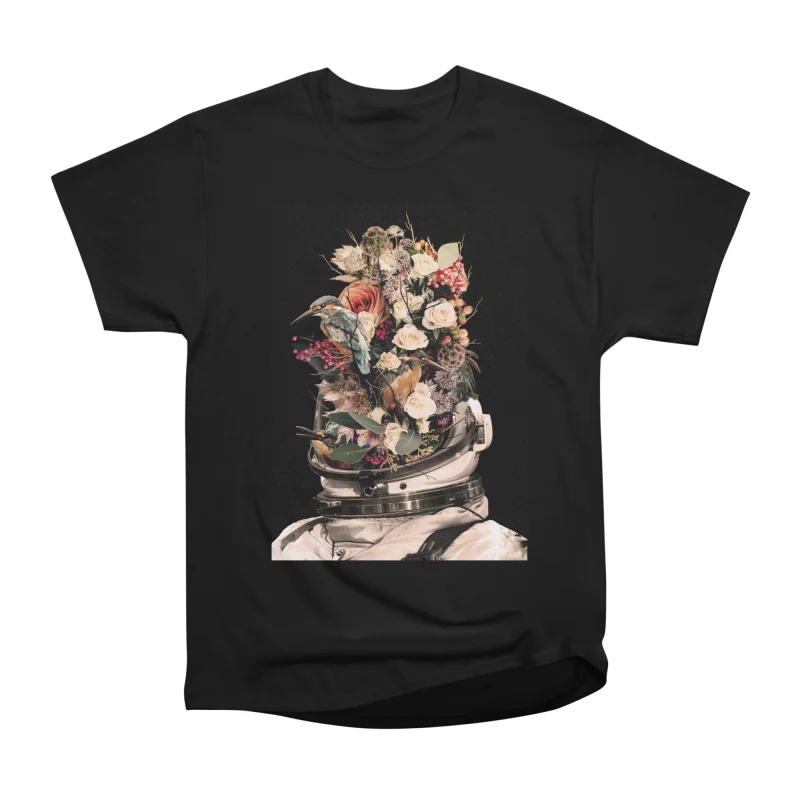 Bloom T-Shirt Tee Gift For Him Merch For Her Apparel For Friend ...