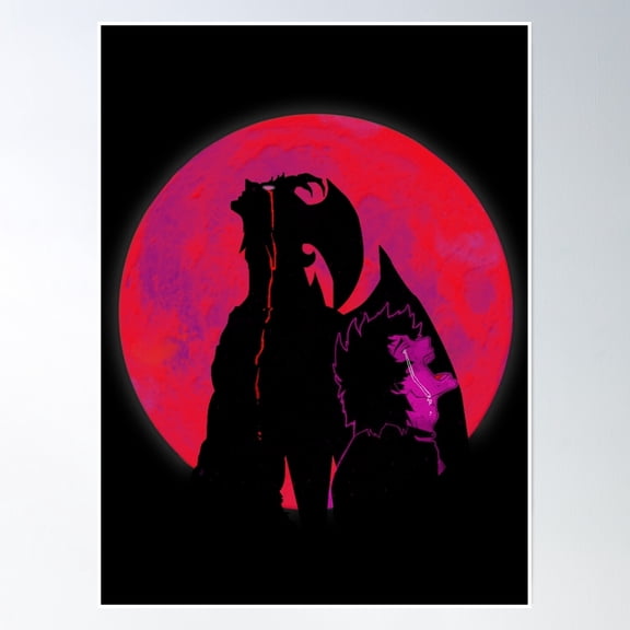 Bloom Theory Cry Baby Poster Wall Art, Modern Wall Decor, 8x12 UNFRAMED