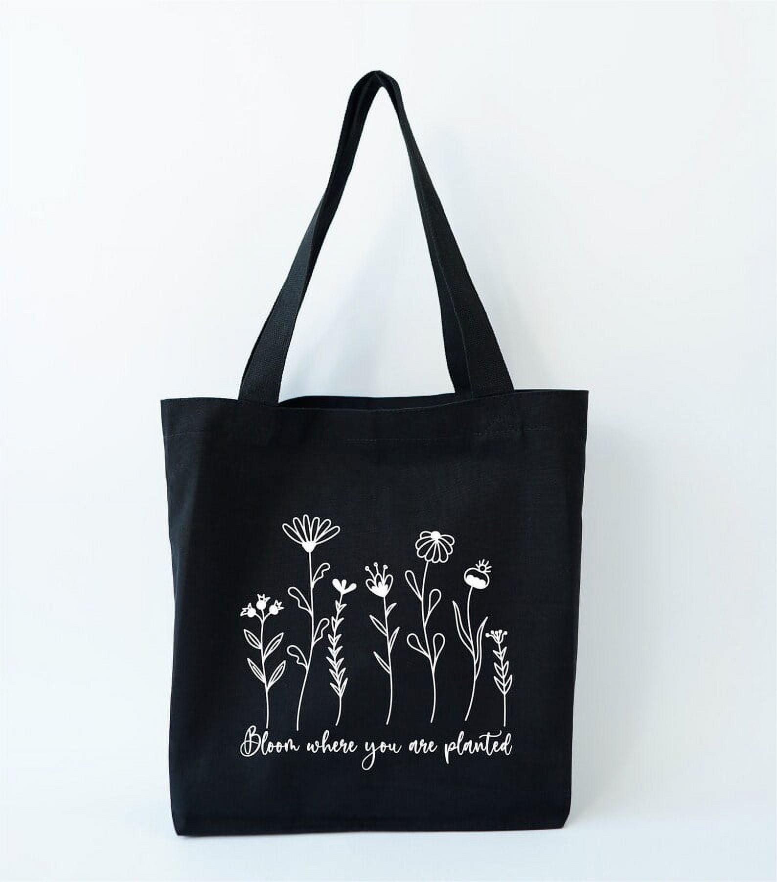 Tote Bloom