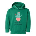 thumbnail image 1 of Bloom Where You Are Planted Hoodie Toddler -Image by Shutterstock,  4 Toddler, 1 of 4
