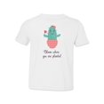 thumbnail image 1 of Bloom Where You Are Planted T-Shirt Toddler -Image by Shutterstock,  2 Toddler, 1 of 4