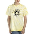 thumbnail image 1 of Bloom With Grace Tie Dye Cyclone Women -Smartprints Designs, Female Small, 1 of 2
