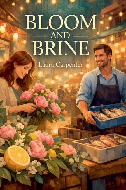 Bloom &amp; Brine, (Paperback)