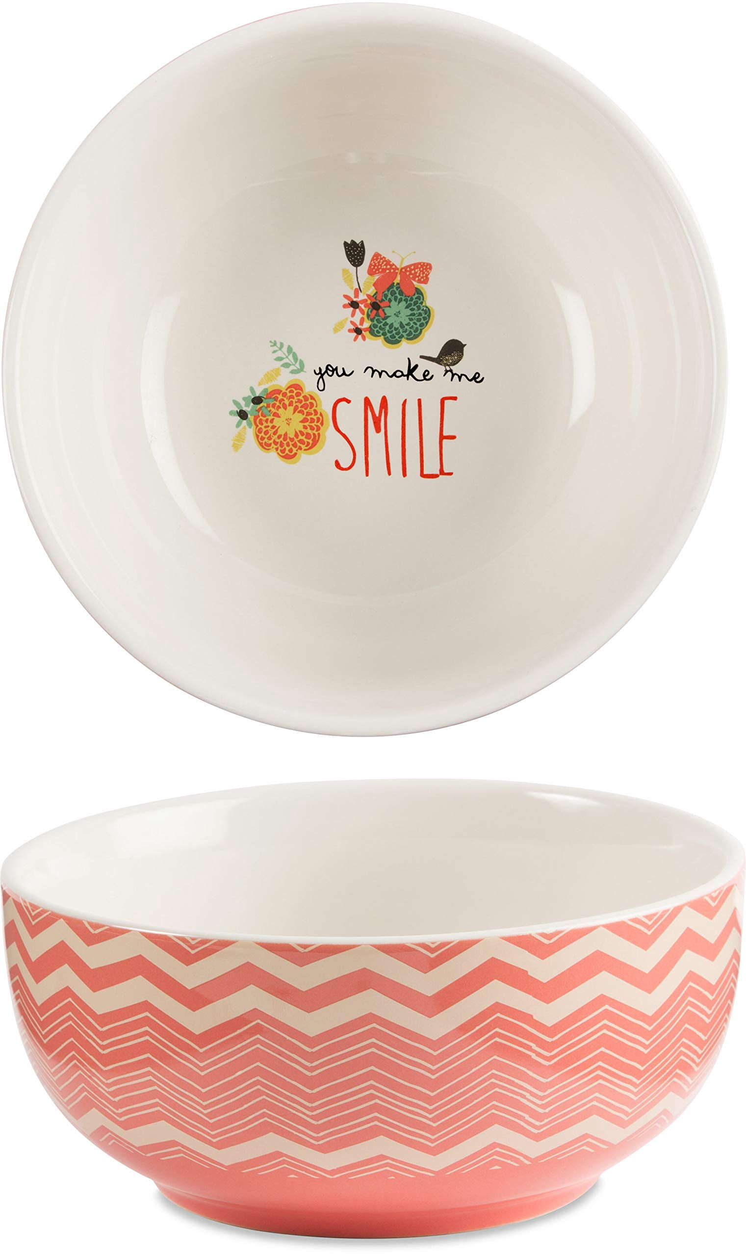 Love You More By Amylee Weeks 54217 Juego De Tazas | Cuotas sin interés
