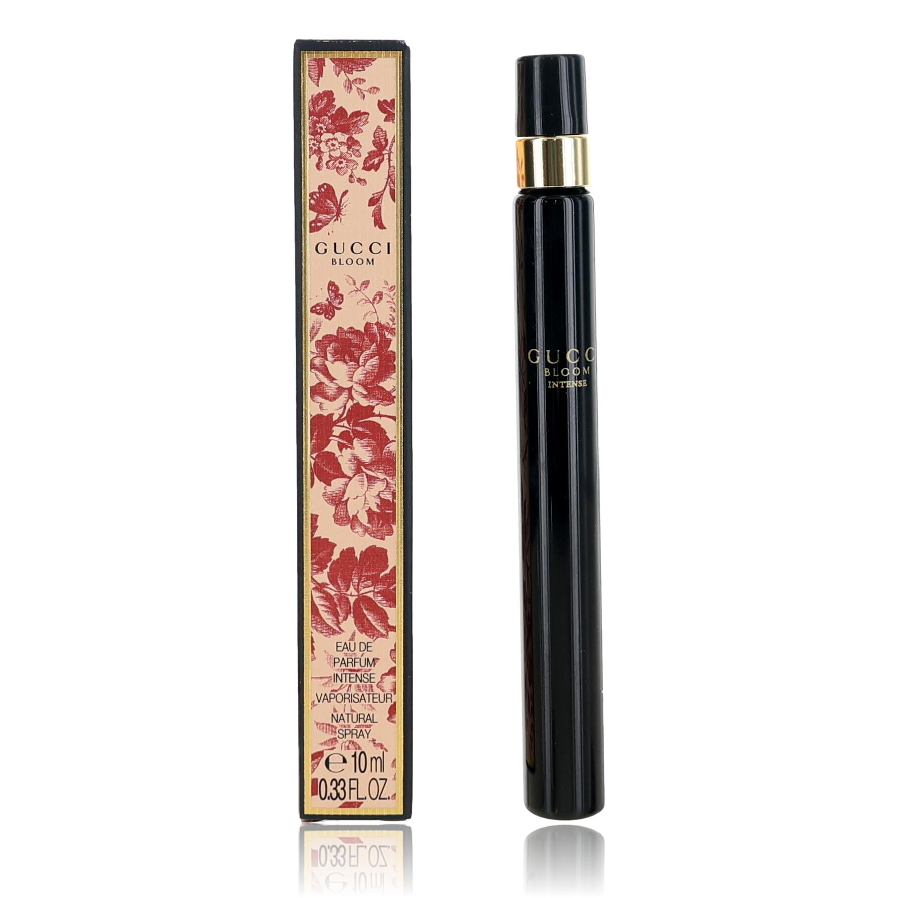 Gucci Bloom Intense, 0.33 oz EDP Spray Vial, Oriental Floral