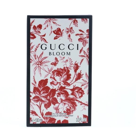 Bloom by Gucci for Her Eau de Parfum 3.3 fl oz *EN