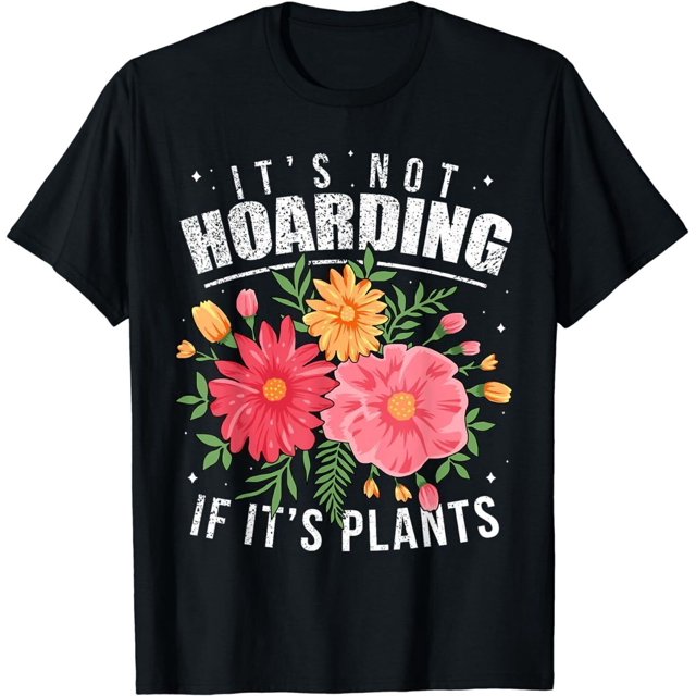 Bloom in Style with Our Women's Gardening Tee - A Perfect Addition to ...