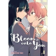 NAKATANI NIO Bloom into You (Manga): Bloom into You Vol. 1 (Series #1) (Paperback)