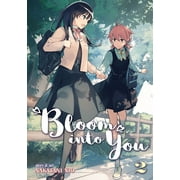 NAKATANI NIO Bloom into You (Manga): Bloom into You Vol. 2 (Series #2) (Paperback)