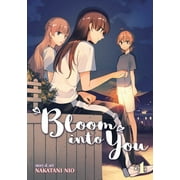 NAKATANI NIO Bloom into You (Manga): Bloom into You Vol. 4 (Series #4) (Paperback)