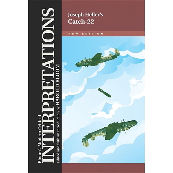 Joseph Heller's Catch-22