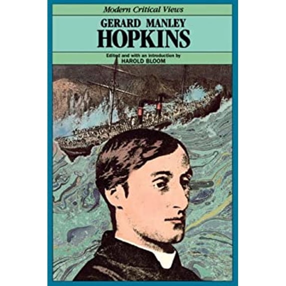 Pre-Owned Gerard Manley Hopkins (Paperback) 0877546916 9780877546917