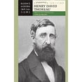 thumbnail image 1 of Pre-Owned Bloom's Modern Critical Views (Hardcover): Henry David Thoreau (Hardcover), 1 of 1